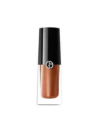 ARMANI COSMETICS | Lidschatten - Eye Tint ( 50 Petrol ) | hellbraun