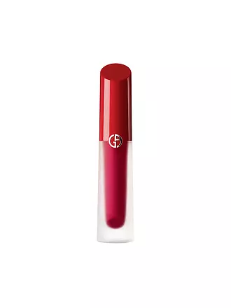 ARMANI COSMETICS | Lippenstift - Lip Maestro Satin ( 04 Live Concert ) | beere