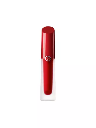 ARMANI COSMETICS | Lippenstift - Lip Maestro Satin ( 04 Live Concert ) | rot