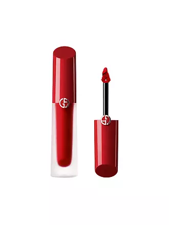 ARMANI COSMETICS | Lippenstift - Lip Maestro Satin ( 04 Live Concert ) | rot