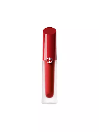 ARMANI COSMETICS | Lippenstift - Lip Maestro Satin ( 04 Live Concert ) | dunkelrot