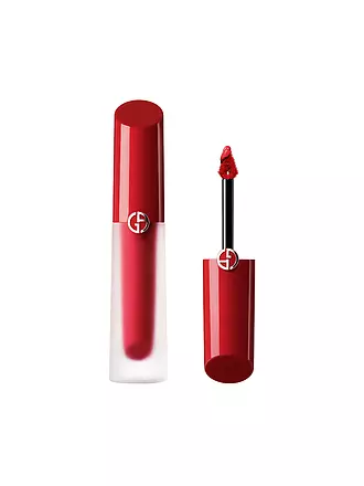 ARMANI COSMETICS | Lippenstift - Lip Maestro Satin ( 04 Live Concert ) | rot