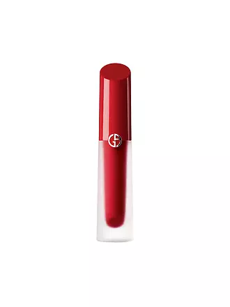 ARMANI COSMETICS | Lippenstift - Lip Maestro Satin ( 04 Live Concert ) | rot