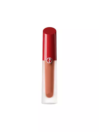 ARMANI COSMETICS | Lippenstift - Lip Maestro Satin ( 04 Live Concert ) | rot