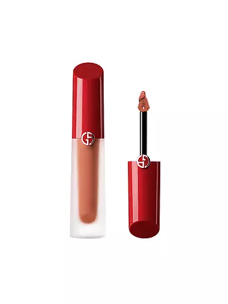 ARMANI COSMETICS | Lippenstift - Lip Maestro Satin ( 04 Live Concert ) | rot