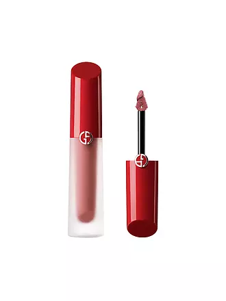 ARMANI COSMETICS | Lippenstift - Lip Maestro Satin ( 04 Live Concert ) | rosa