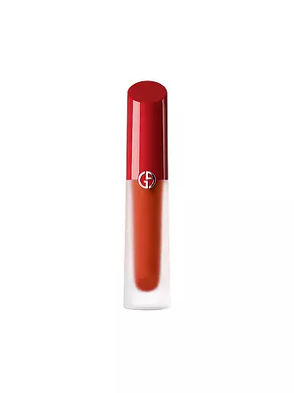 ARMANI COSMETICS | Lippenstift - Lip Maestro Satin ( 04 Live Concert ) | dunkelrot