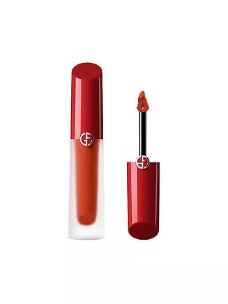 ARMANI COSMETICS | Lippenstift - Lip Maestro Satin ( 04 Live Concert ) | koralle