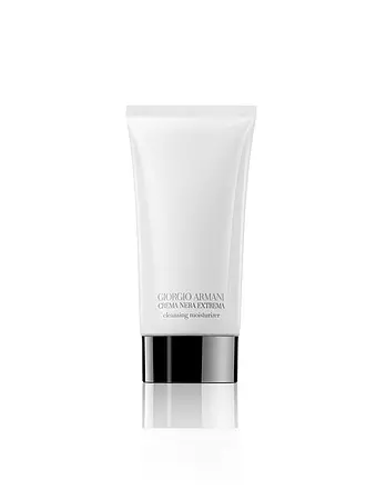 ARMANI COSMETICS | Reinigung - Crema Nera Extrema Supreme Foam-in-Cream Cleansing Moisturizer 150ml | keine Farbe