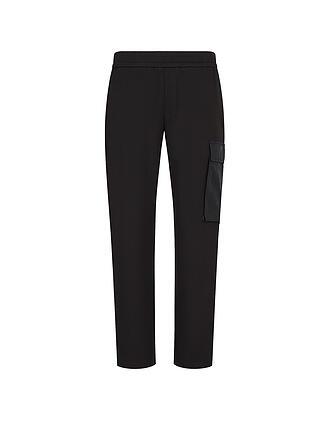 ARMANI EXCHANGE | Cargohose | schwarz