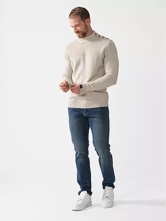 ARMANI EXCHANGE | Jeans Straight Fit | blau