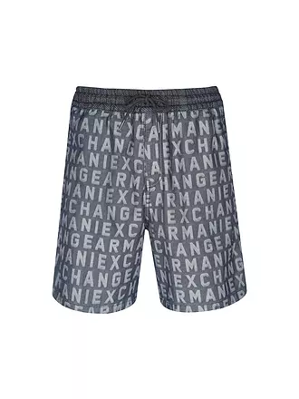 ARMANI EXCHANGE | Shorts | blau