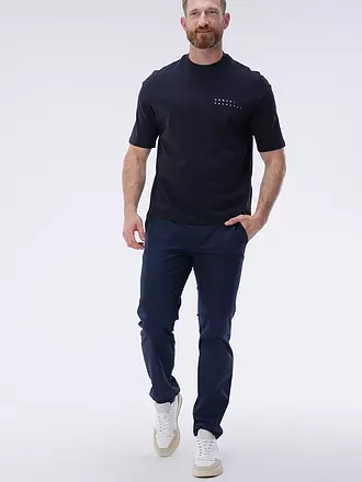 ARMANI EXCHANGE | T-Shirt Comfort Fit | blau