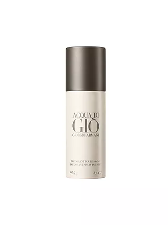 ARMANI | Acqua Di Gio Homme Deodorant Spray 150ml | keine Farbe