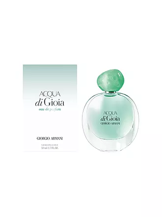 ARMANI | Acqua Di Gioia Eau de Parfum 50ml | keine Farbe