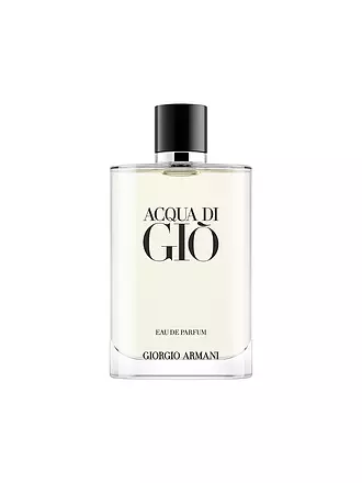 ARMANI | Acqua di Giò Eau de Parfum 200ml | keine Farbe