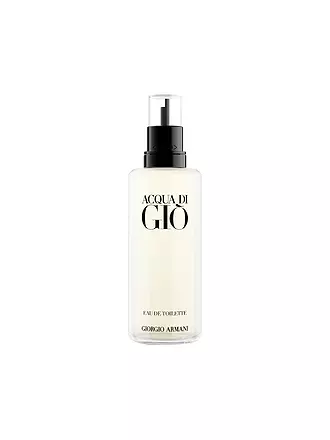 ARMANI | Acqua di Giò Homme Eau de Toilette 200ml Nachfüllbar | keine Farbe