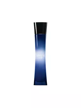 ARMANI | Code Donna Eau de Parfum Vaporisateur 75ml | keine Farbe