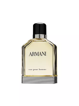ARMANI | Eau Pour Homme Eau de Toilette Vaporisateur 100ml | keine Farbe