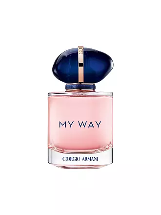 ARMANI | My Way Eau de Parfum 50 ml Nachfüllbar | keine Farbe