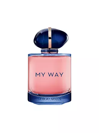 ARMANI | My Way Eau de Parfum Intense 90ml | keine Farbe
