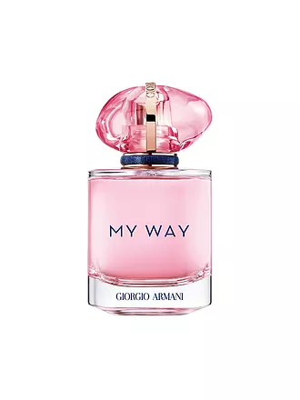 ARMANI | My Way Eau de Parfum Nectar 50ml | keine Farbe