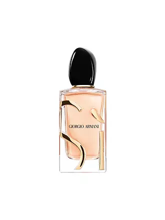 ARMANI | Sì Eau de Parfum 100ml Nachfüllbar | keine Farbe