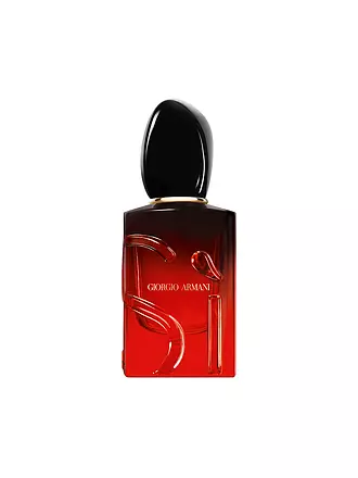 ARMANI | Sì Passione Eau de Parfum Intense 50ml Nachfüllbar | keine Farbe