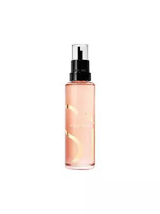 ARMANI | Si Intense Eau de Parfum 100ml Nachfüllbar | keine Farbe