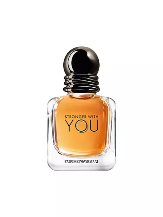 ARMANI | Stronger With YOU Eau de Toilette 30ml | keine Farbe