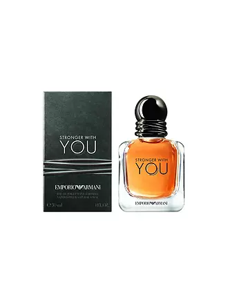 ARMANI | Stronger With YOU Eau de Toilette 30ml | keine Farbe