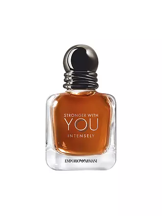 ARMANI | Stronger With YOU Intensely Eau de Parfum Vaporisateur 30ml | keine Farbe