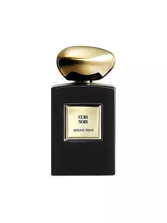 ARMANI/PRIVÉ | Cuir Noir Eau de Parfum 100ml | keine Farbe