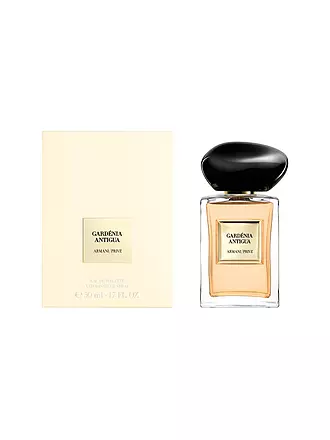 ARMANI/PRIVÉ | Gardénia Antigua Eau de Toilette 50ml | keine Farbe