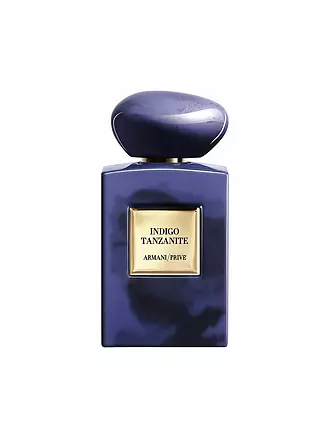 ARMANI/PRIVÉ | Indigo Tanzanite Eau de Parfum 100ml | keine Farbe