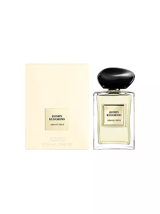 ARMANI/PRIVÉ | Jasmin Kusamono Eau de Toilette 100ml | keine Farbe