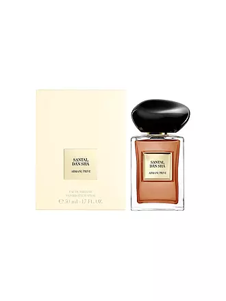 ARMANI/PRIVÉ | Santal Dān Shā Eau de Toilette 100ml | keine Farbe