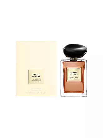 ARMANI/PRIVÉ | Santal Dān Shā Eau de Toilette 100ml | keine Farbe