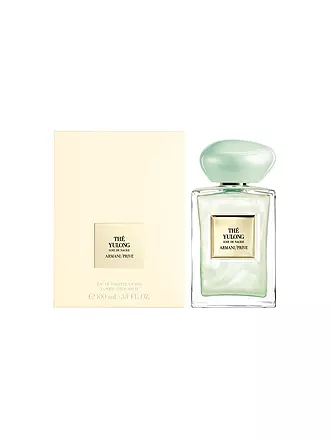 ARMANI/PRIVÉ | Thé Yulong Nacre Eau de Toilette  100ml | keine Farbe