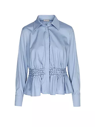 ARMARGENTUM | Bluse INES | blau