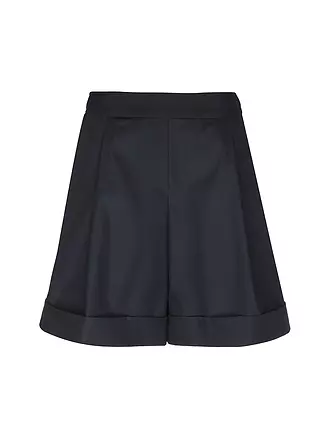 ARMARGENTUM | Shorts LUNA | dunkelblau