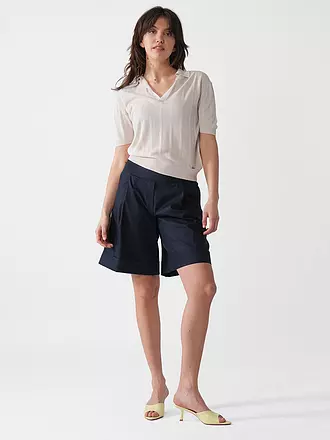 ARMARGENTUM | Shorts LUNA | dunkelblau