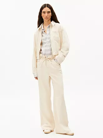 ARMEDANGELS | Blouson CAARSTA | creme