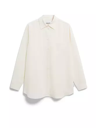 ARMEDANGELS | Bluse MAALGAA | creme