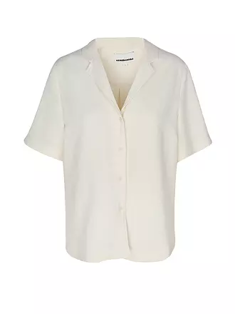 ARMEDANGELS | Bluse MAIITE | creme
