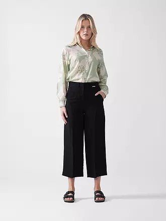 ARMEDANGELS | Businesshose 7/8 CAARUNUS | camel