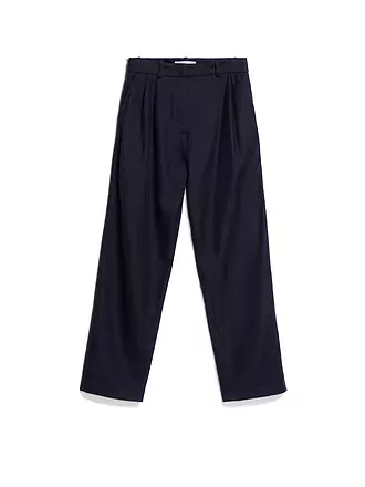 ARMEDANGELS | Businesshose ATETAA | dunkelblau