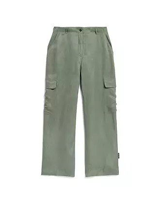 ARMEDANGELS | Cargohose CATIAA | olive