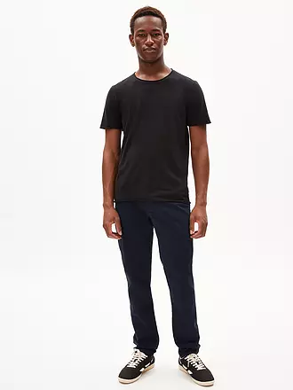 ARMEDANGELS | Chino AATHAN | grau