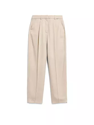 ARMEDANGELS | Hose Tapered Fit SANDRINAA | beige